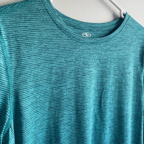 Athletic Works Workout T-Shirt - Picture 2 of 5